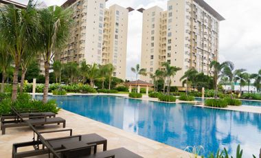 1BR unit in Sucat Muntinlupa