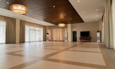 1BR unit in Sucat Muntinlupa