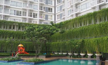 Disewakan Apartemen Furnished Bintaro Plaza Residence Tower Breeze