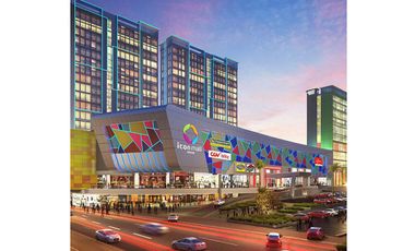 Apartemen Iconmall Gresik Sewa
