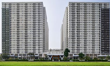 disewakan apartment ayodhya residence 2BR fully furnished ditangerang