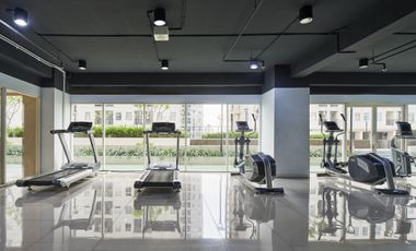 disewakan apartment ayodhya residence 2BR fully furnished ditangerang