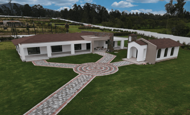 Terrenos desde los 800 m²