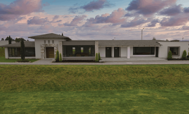 Terrenos desde los 800 m²