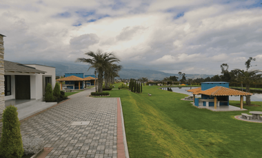 Terrenos desde los 800 m²