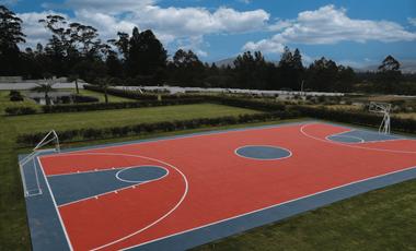Terrenos desde los 800 m²
