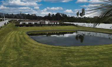 Terrenos desde los 800 m²