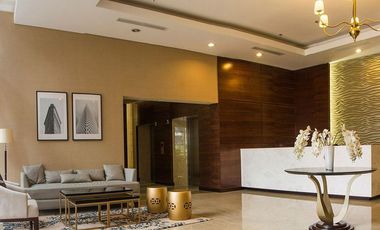 For Rent & Sell Apartment Nifarro Park