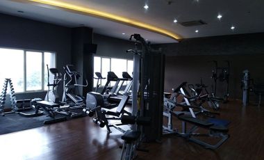 For Rent & Sell Apartment Nifarro Park