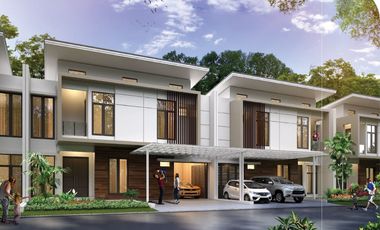 Dijual Rumah Kos Jadi Investasi Menguntungkan di Tengah Jakarta Garden City