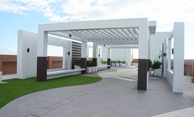 Two Bedroom with Balcony + Maid’s Room + Parking Slot  at The Radiance Manila Bay near US Embassy along Roxas Boulevard