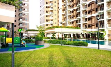 Two Bedroom with Balcony + Maid’s Room + Parking Slot  at The Radiance Manila Bay near US Embassy along Roxas Boulevard