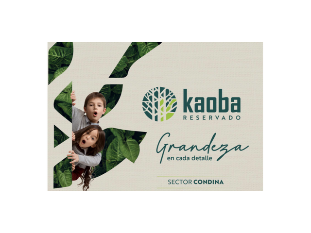 Kaoba Reservado