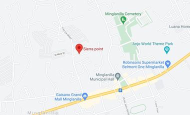 Rent To Own 4BR 2-Storey Single Detached House for as low as 45k per months