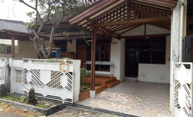 Dijual Rp 8,2 M Gedung Eks Bukopin Meruya