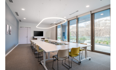 Elige solo los servicios que necesitas con un plan de oficina virtual