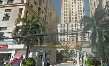 Four Bedrooms Condominium for rent in Greenhills Garden Square 297 Boni Serrano Avenue Quezon City