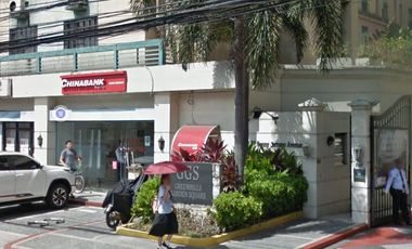 Four Bedrooms Condominium for rent in Greenhills Garden Square 297 Boni Serrano Avenue Quezon City