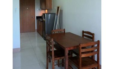 1 Bedroom Unit For Rent in Shore 3 Unit 574 Tower 3 Mall of Asia Complex, Pasay City