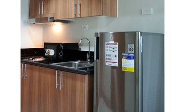1 Bedroom Unit For Rent in Shore 3 Unit 574 Tower 3 Mall of Asia Complex, Pasay City