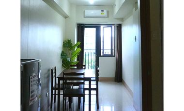 1 Bedroom Unit For Rent in Shore 3 Unit 574 Tower 3 Mall of Asia Complex, Pasay City