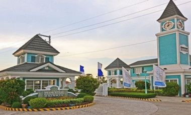 Lot for Sale Princeton Heights, Cavite