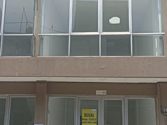 Ruko Permata Niaga Curug