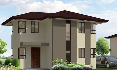Residential Lot Only for Sale in San Pascual Batangas at Avida Settings Batangas