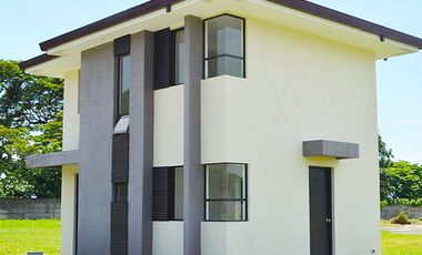 Residential Lot Only for Sale in San Pascual Batangas at Avida Settings Batangas