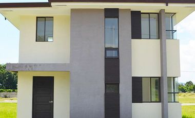 Residential Lot Only for Sale in San Pascual Batangas at Avida Settings Batangas