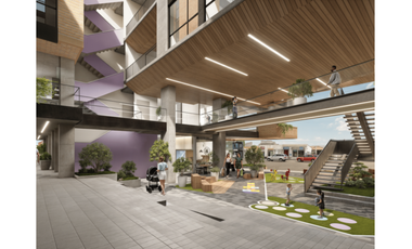 Locales en Venta Nueva Zona Residencial de Cuenca