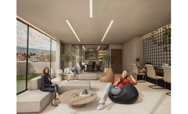 Locales en Venta Nueva Zona Residencial de Cuenca