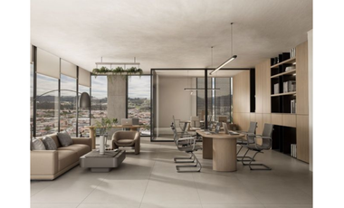 Locales en Venta Nueva Zona Residencial de Cuenca