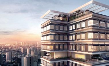 The Estate Makati For Sale