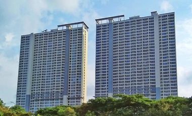 Jual Cepat Apartment Callia 2 BR Strategis di Jakarta