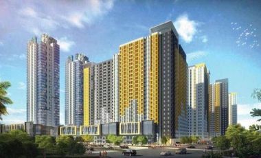 Apartment Spring Lake Bekasi, Tower Basella