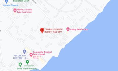 For Sale 1 Bedroom Condo Resort