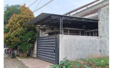 Ruko Harga Promo Limo Depok Strategis