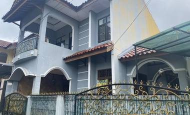 Ruko Harga Promo Limo Depok Strategis