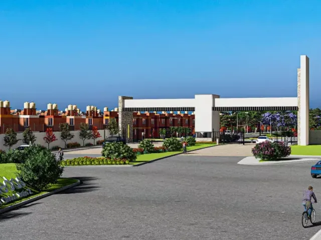 Arboledas De Ciudad Bajío