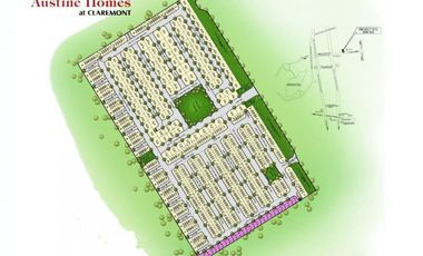 Austine Homes | Amber 2BR Townhouse for Sale in Mabalacat, Pampanga | Futura by Filinvest