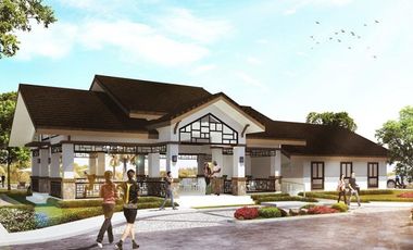 Austine Homes | Amber 2BR Townhouse for Sale in Mabalacat, Pampanga | Futura by Filinvest