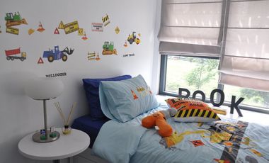 1 bedroom condo for sale in The Levels, Alabang, Muntinlupa