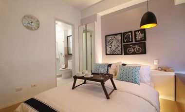 1 bedroom condo for sale in The Levels, Alabang, Muntinlupa