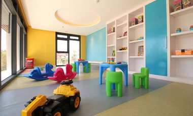 1 bedroom condo for sale in The Levels, Alabang, Muntinlupa