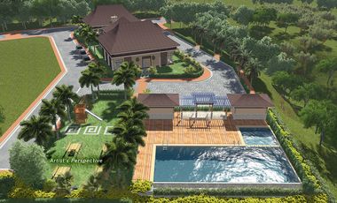 For Sale: Vacant Lot in Hanalei Heights, Laoag City, Ilocos Norte