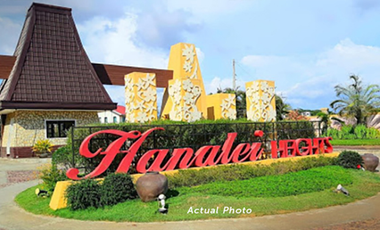 For Sale: Vacant Lot in Hanalei Heights, Laoag City, Ilocos Norte