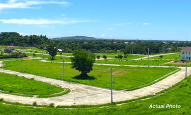 For Sale: Vacant Lot in Hanalei Heights, Laoag City, Ilocos Norte