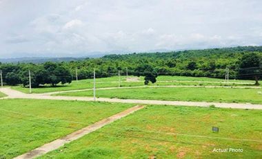 For Sale: Vacant Lot in Hanalei Heights, Laoag City, Ilocos Norte