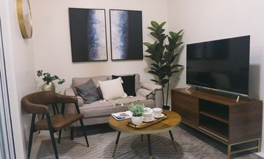 Kinsan Heights: 1 Bedroom Suite Unit, 52.90 sqm for Sale in Santa Cruz, Manila